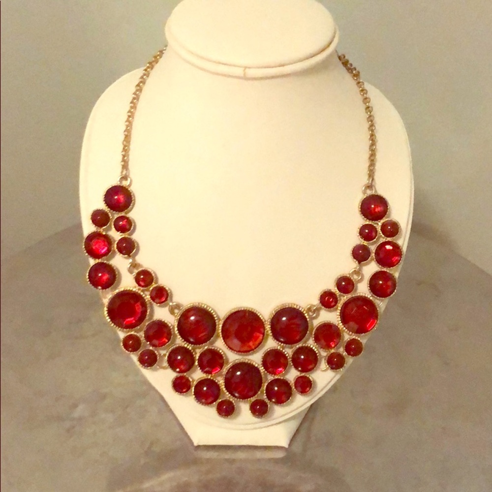 Fashion necklace